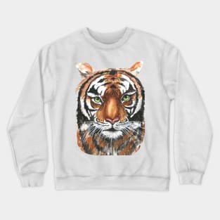 Tiger King Crewneck Sweatshirt